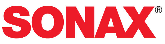 SONAX logo